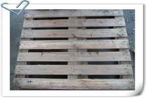 木頭棧板